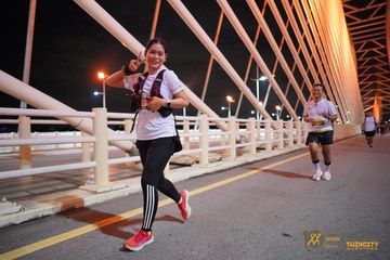 Twincity Marathon 2025 - Ảnh #3069418