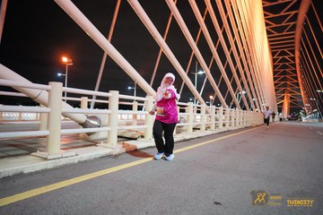 Twincity Marathon 2025 - Ảnh #3069259