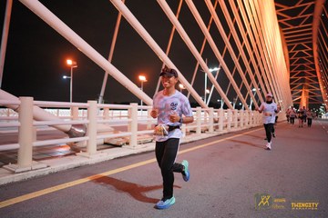 Twincity Marathon 2025 - Ảnh #3072199