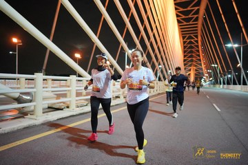 Twincity Marathon 2025 - Ảnh #3071838