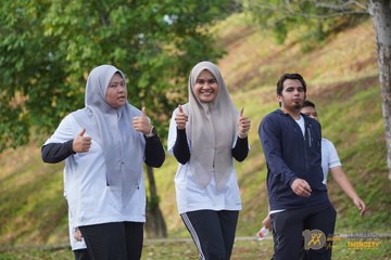 Twincity Marathon 2025 - Ảnh #3068281