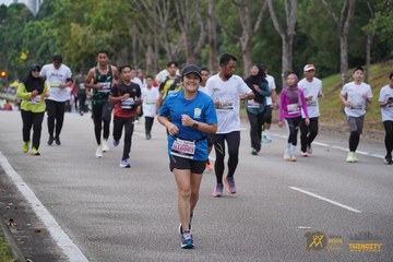 Twincity Marathon 2025 - Ảnh #3069127