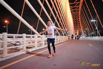 Twincity Marathon 2025 - Ảnh #3069364