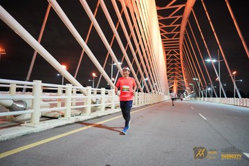 Twincity Marathon 2025 - Ảnh #3071306