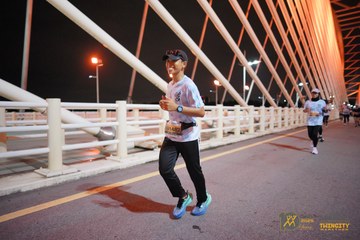 Twincity Marathon 2025 - Ảnh #3072196