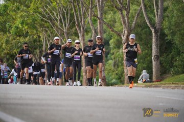Twincity Marathon 2025 - Ảnh #3068327