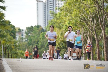 Twincity Marathon 2025 - Ảnh #3069986