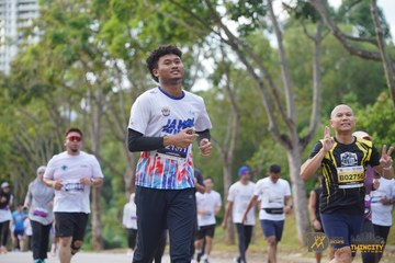 Twincity Marathon 2025 - Ảnh #3068535