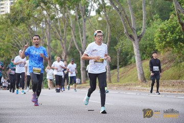 Twincity Marathon 2025 - Ảnh #3068863