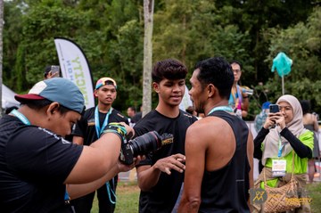 Twincity Marathon 2025 - Ảnh #3072770