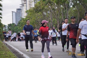 Twincity Marathon 2025 - Ảnh #3070921
