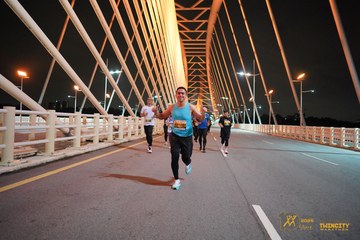 Twincity Marathon 2025 - Ảnh #3069557