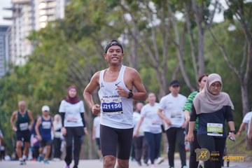 Twincity Marathon 2025 - Ảnh #3070766