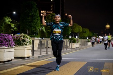 Twincity Marathon 2025 - Ảnh #3073849