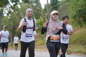 Twincity Marathon 2025 - Ảnh #3068403