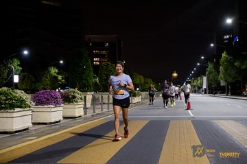 Twincity Marathon 2025 - Ảnh #3074041