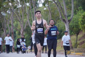 Twincity Marathon 2025 - Ảnh #3070652