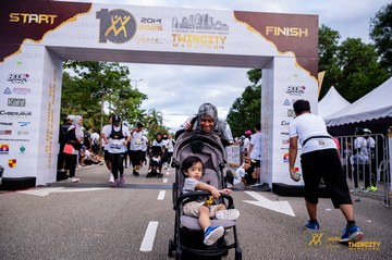 Twincity Marathon 2025 - Ảnh #3072920