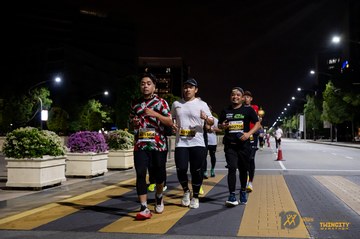 Twincity Marathon 2025 - Ảnh #3074040