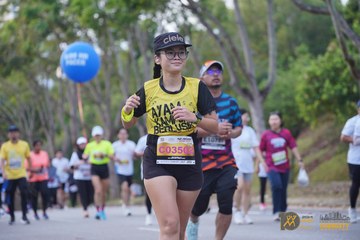 Twincity Marathon 2025 - Ảnh #3070696