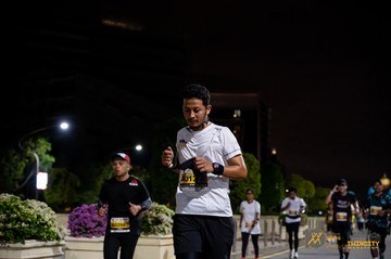 Twincity Marathon 2025 - Ảnh #3074341