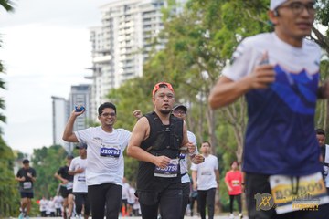 Twincity Marathon 2025 - Ảnh #3068756