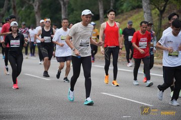 Twincity Marathon 2025 - Ảnh #3071232