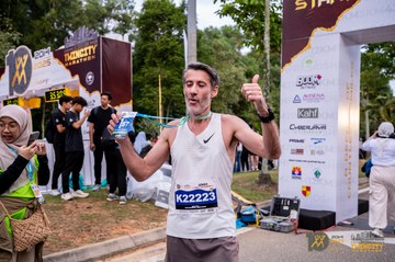 Twincity Marathon 2025 - Ảnh #3072791