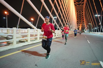 Twincity Marathon 2025 - Ảnh #3072115
