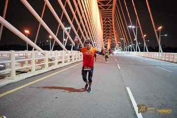 Twincity Marathon 2025 - Ảnh #3072407