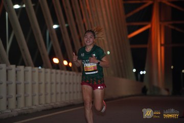 Twincity Marathon 2025 - Ảnh #3072575