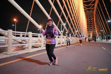 Twincity Marathon 2025 - Ảnh #3071713