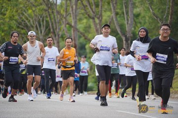 Twincity Marathon 2025 - Ảnh #3068456
