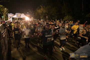 Twincity Marathon 2025 - Ảnh #3068145