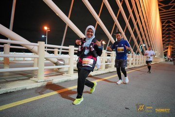 Twincity Marathon 2025 - Ảnh #3071338