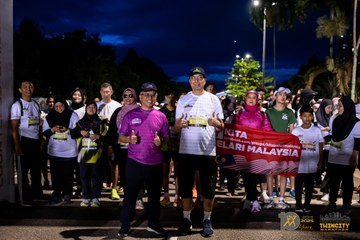 Twincity Marathon 2025 - Ảnh #3072642