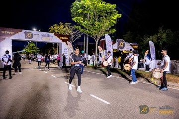 Twincity Marathon 2025 - Ảnh #3072603