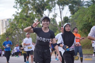 Twincity Marathon 2025 - Ảnh #3068970