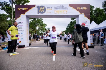 Twincity Marathon 2025 - Ảnh #3073421