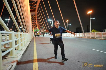 Twincity Marathon 2025 - Ảnh #3069309