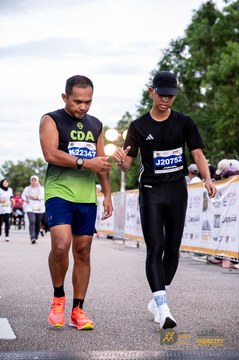 Twincity Marathon 2025 - Ảnh #3072834