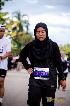 Twincity Marathon 2025 - Ảnh #3073038