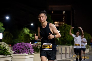 Twincity Marathon 2025 - Ảnh #3073626