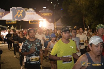 Twincity Marathon 2025 - Ảnh #3068037