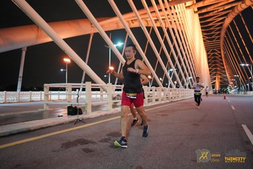 Twincity Marathon 2025 - Ảnh #3069744
