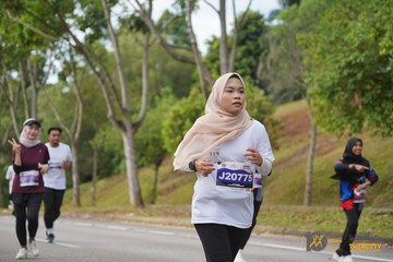 Twincity Marathon 2025 - Ảnh #3070190