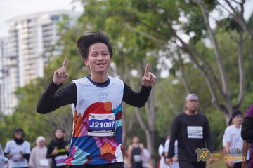 Twincity Marathon 2025 - Ảnh #3069003
