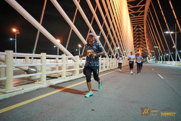 Twincity Marathon 2025 - Ảnh #3069395