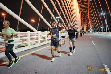 Twincity Marathon 2025 - Ảnh #3072143