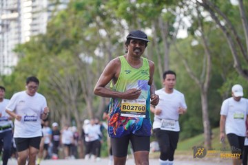 Twincity Marathon 2025 - Ảnh #3068901